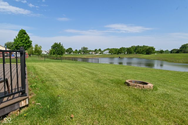 541 Yorktown Lane, Avon, IN 46123