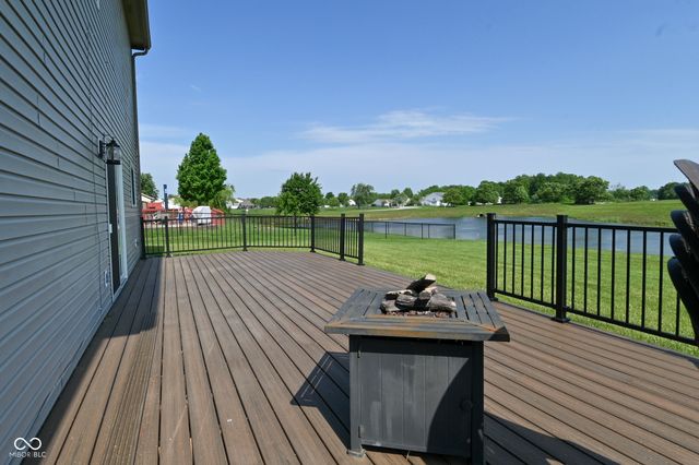 541 Yorktown Lane, Avon, IN 46123