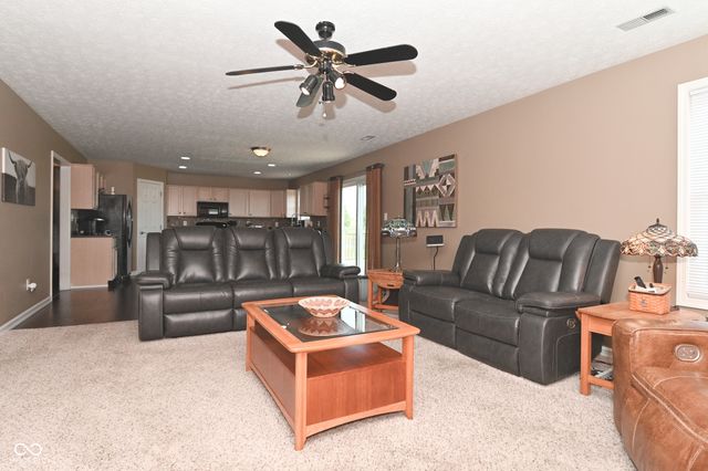 541 Yorktown Lane, Avon, IN 46123