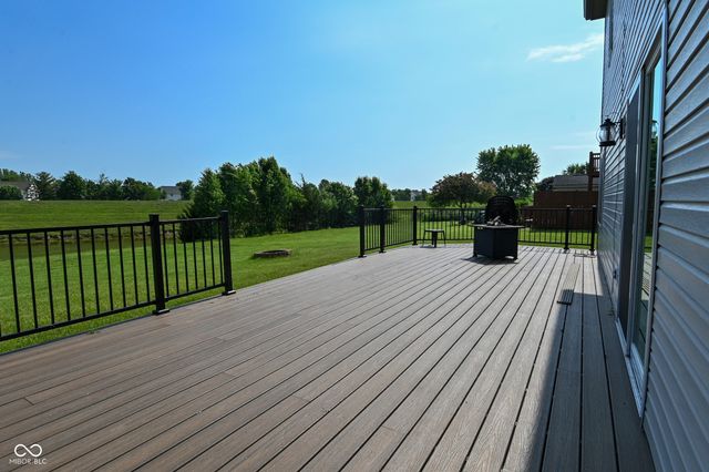 541 Yorktown Lane, Avon, IN 46123