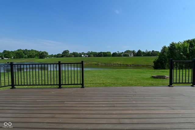 541 Yorktown Lane, Avon, IN 46123