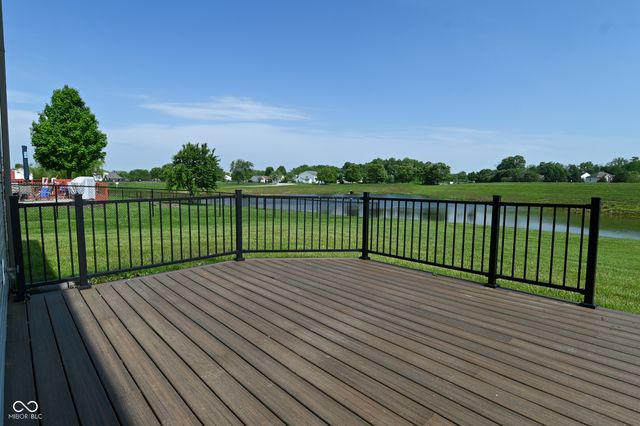 541 Yorktown Lane, Avon, IN 46123