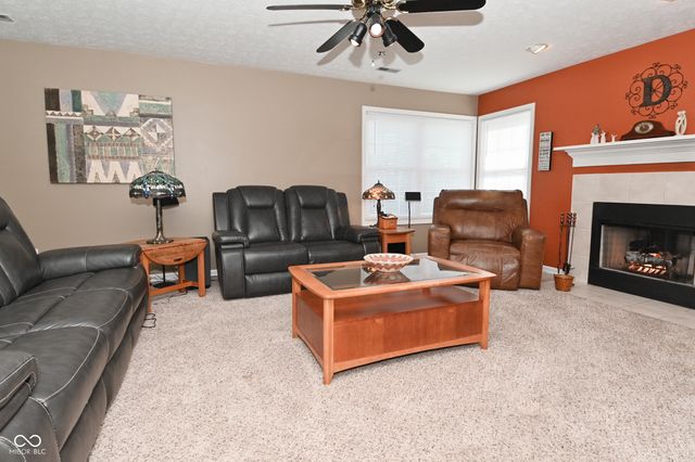 541 Yorktown Lane, Avon, IN 46123