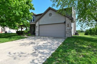 541 Yorktown Lane, Avon, IN 46123