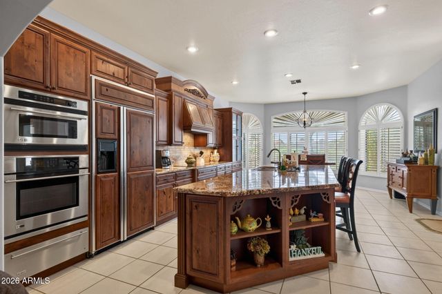 5345 E MCLELLAN Road 35, Mesa, AZ 85205