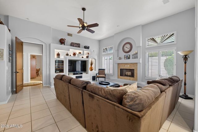 5345 E MCLELLAN Road 35, Mesa, AZ 85205