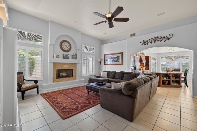5345 E MCLELLAN Road 35, Mesa, AZ 85205