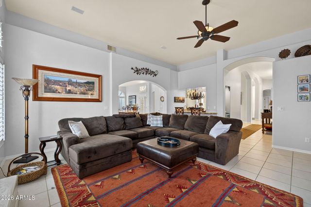 5345 E MCLELLAN Road 35, Mesa, AZ 85205