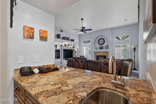 5345 E MCLELLAN Road 35, Mesa, AZ 85205