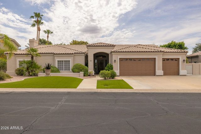5345 E MCLELLAN Road 35, Mesa, AZ 85205