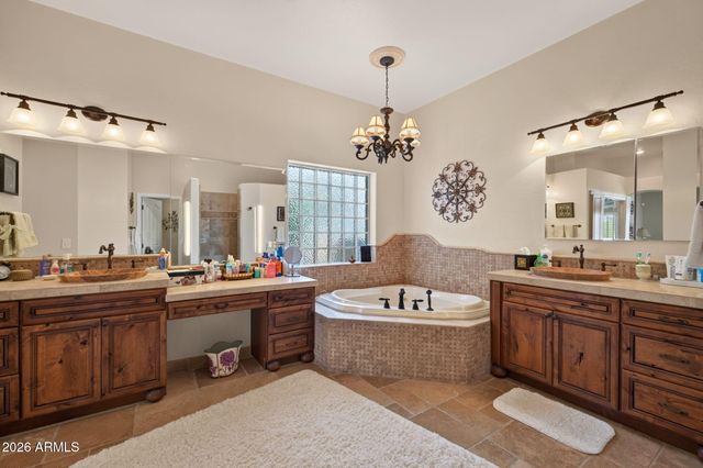 5345 E MCLELLAN Road 35, Mesa, AZ 85205