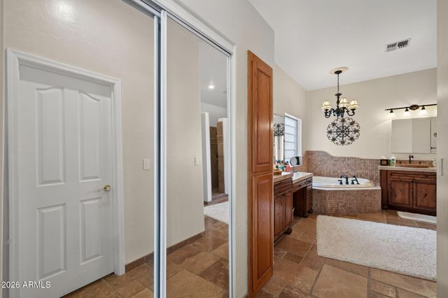 5345 E MCLELLAN Road 35, Mesa, AZ 85205