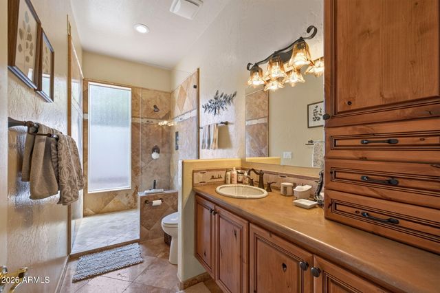 5345 E MCLELLAN Road 35, Mesa, AZ 85205
