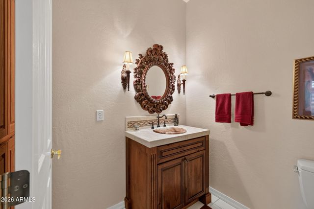 5345 E MCLELLAN Road 35, Mesa, AZ 85205