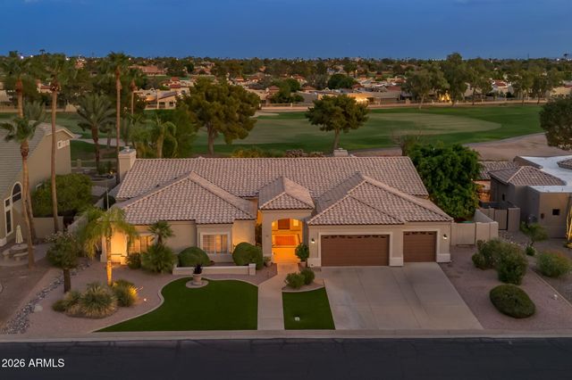 5345 E MCLELLAN Road 35, Mesa, AZ 85205