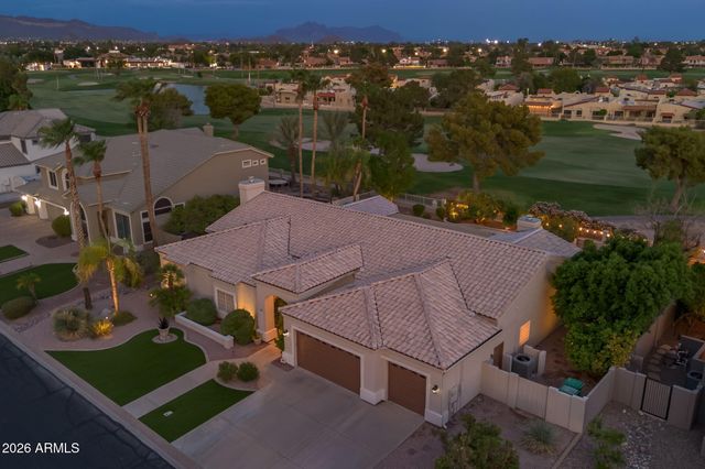 5345 E MCLELLAN Road 35, Mesa, AZ 85205