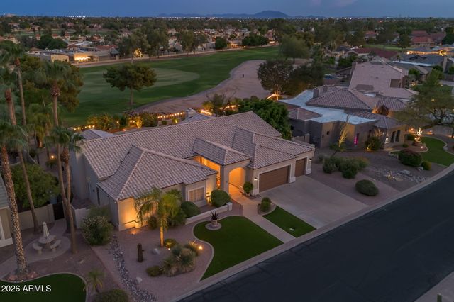 5345 E MCLELLAN Road 35, Mesa, AZ 85205