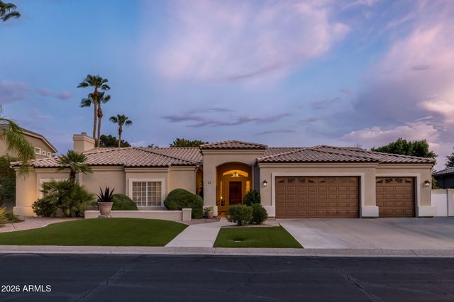 5345 E MCLELLAN Road 35, Mesa, AZ 85205