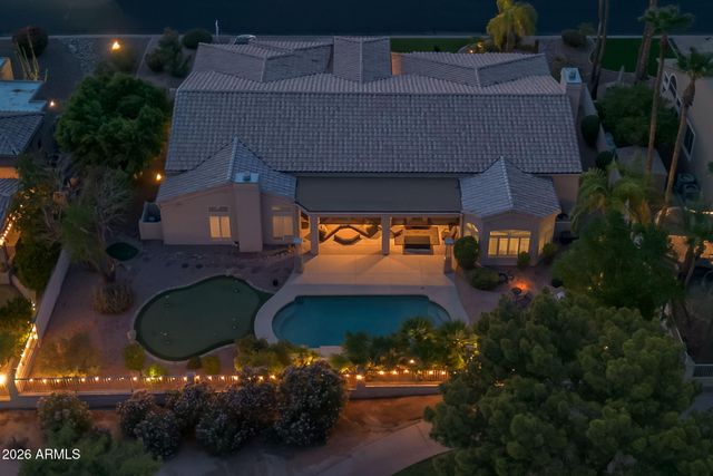 5345 E MCLELLAN Road 35, Mesa, AZ 85205