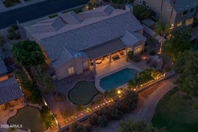 5345 E MCLELLAN Road 35, Mesa, AZ 85205