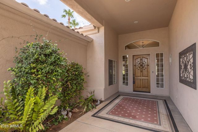 5345 E MCLELLAN Road 35, Mesa, AZ 85205