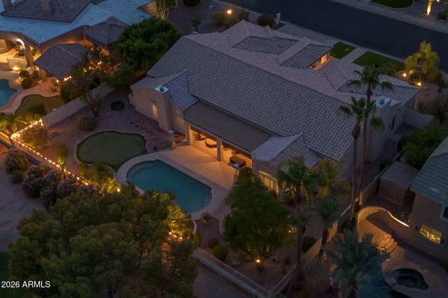 5345 E MCLELLAN Road 35, Mesa, AZ 85205