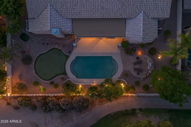 5345 E MCLELLAN Road 35, Mesa, AZ 85205