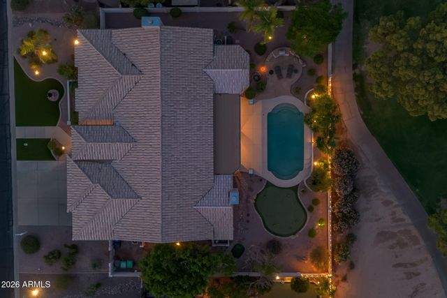 5345 E MCLELLAN Road 35, Mesa, AZ 85205