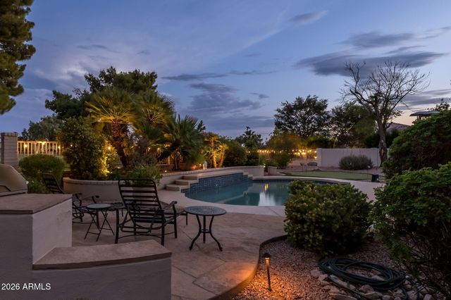 5345 E MCLELLAN Road 35, Mesa, AZ 85205