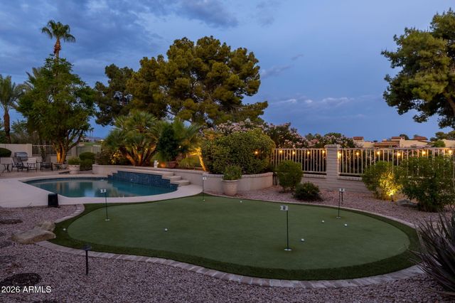 5345 E MCLELLAN Road 35, Mesa, AZ 85205