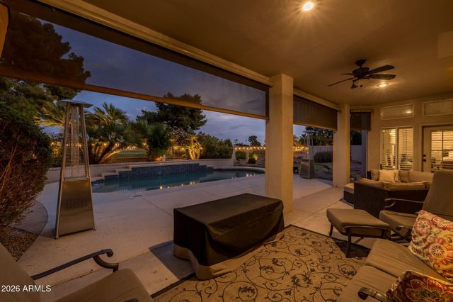 5345 E MCLELLAN Road 35, Mesa, AZ 85205