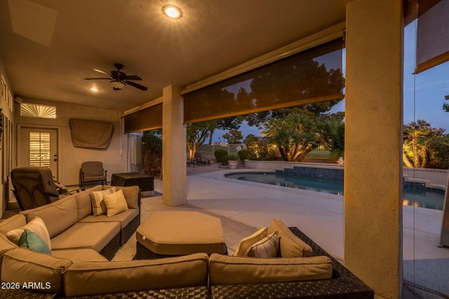 5345 E MCLELLAN Road 35, Mesa, AZ 85205