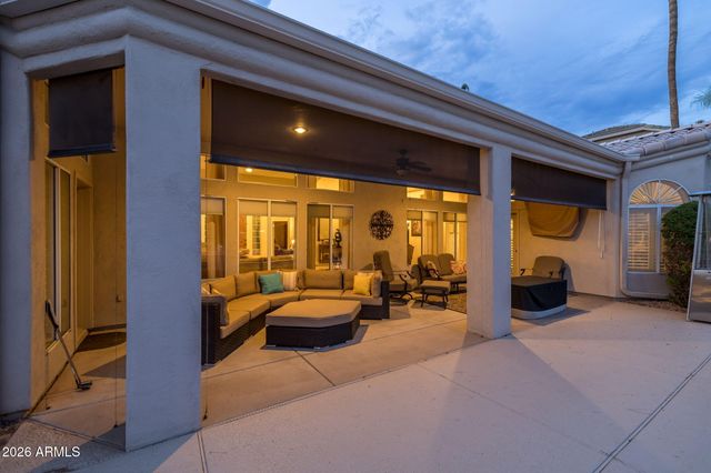 5345 E MCLELLAN Road 35, Mesa, AZ 85205