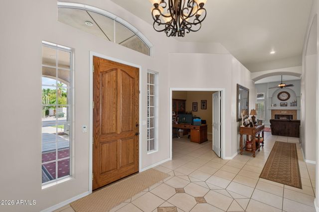 5345 E MCLELLAN Road 35, Mesa, AZ 85205