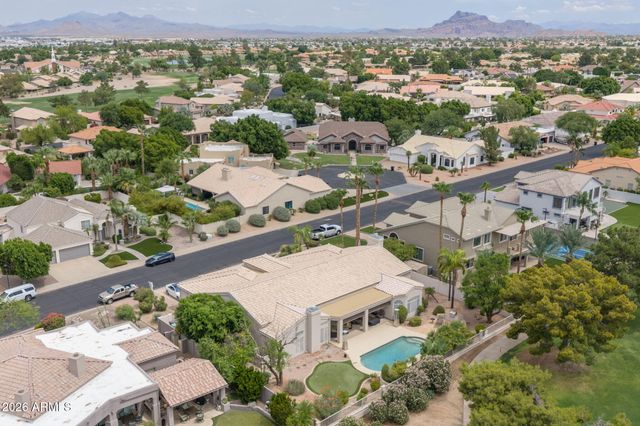 5345 E MCLELLAN Road 35, Mesa, AZ 85205