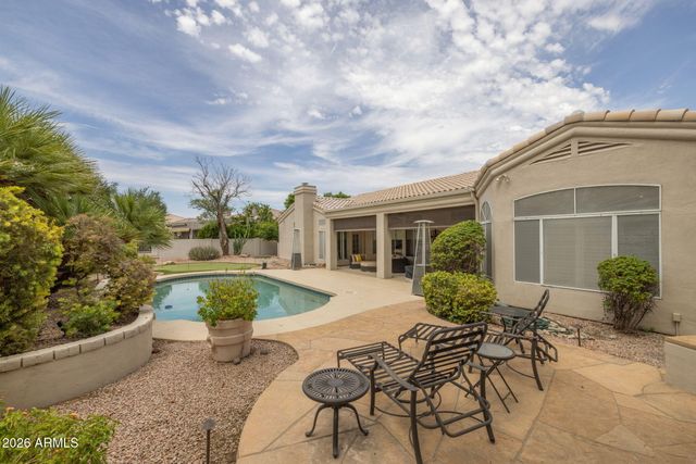 5345 E MCLELLAN Road 35, Mesa, AZ 85205