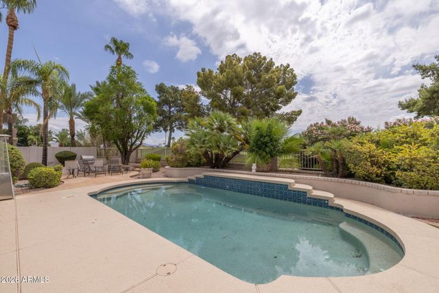 5345 E MCLELLAN Road 35, Mesa, AZ 85205