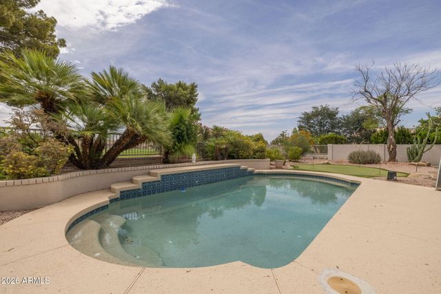 5345 E MCLELLAN Road 35, Mesa, AZ 85205