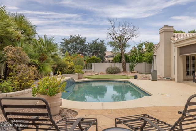 5345 E MCLELLAN Road 35, Mesa, AZ 85205