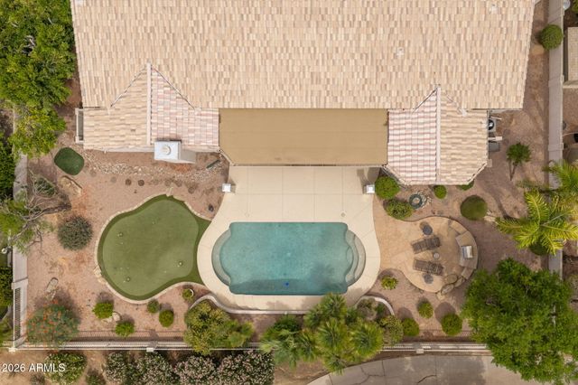 5345 E MCLELLAN Road 35, Mesa, AZ 85205