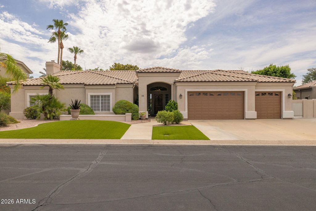 5345 E MCLELLAN Road 35, Mesa, AZ 85205 — photo 2