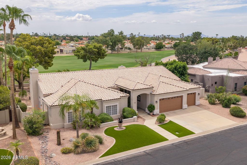 5345 E MCLELLAN Road 35, Mesa, AZ 85205 — photo 3
