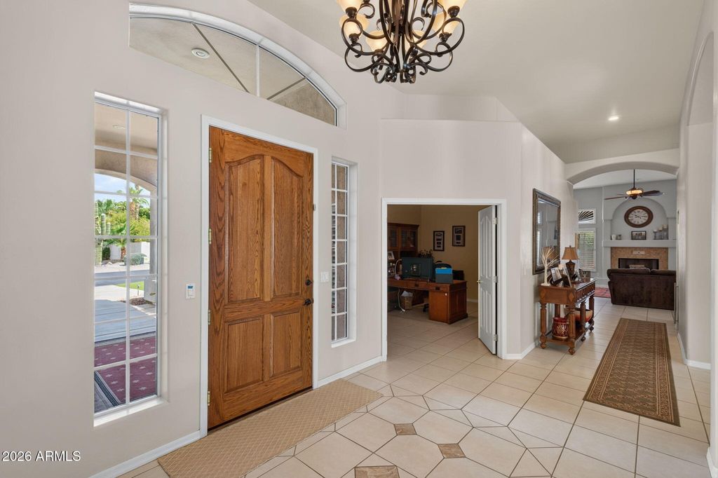 5345 E MCLELLAN Road 35, Mesa, AZ 85205 — photo 5