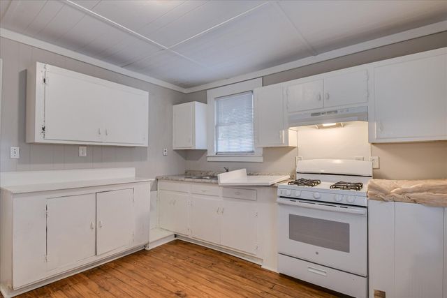 1740 Starnes Street, Augusta, GA 30904