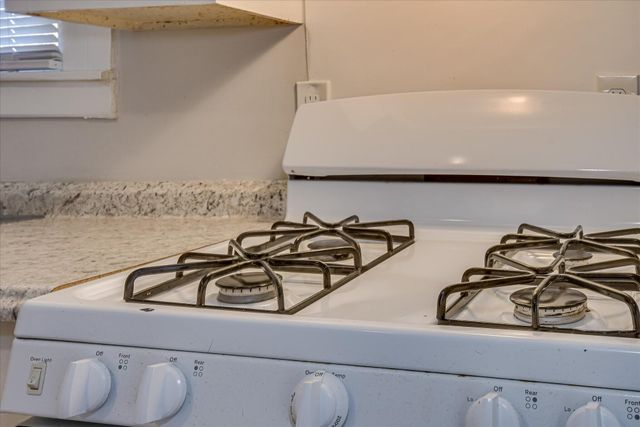 1740 Starnes Street, Augusta, GA 30904