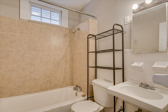 1740 Starnes Street, Augusta, GA 30904