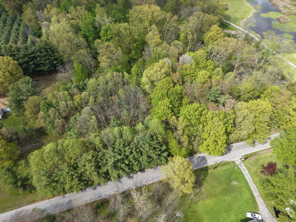 0 W 900 N, Michigan City, IN 46360