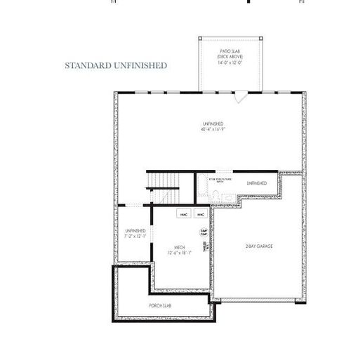 704 Crest Line Trail, Powder Springs, GA 30127