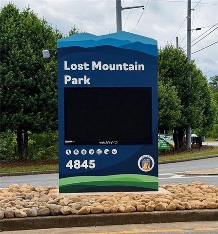 704 Crest Line Trail, Powder Springs, GA 30127
