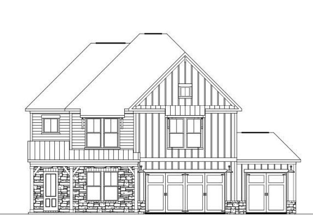 704 Crest Line Trail, Powder Springs, GA 30127
